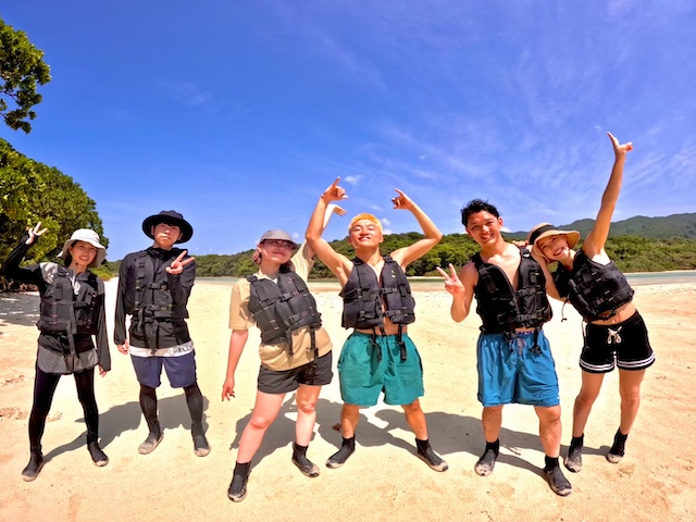 集合写真