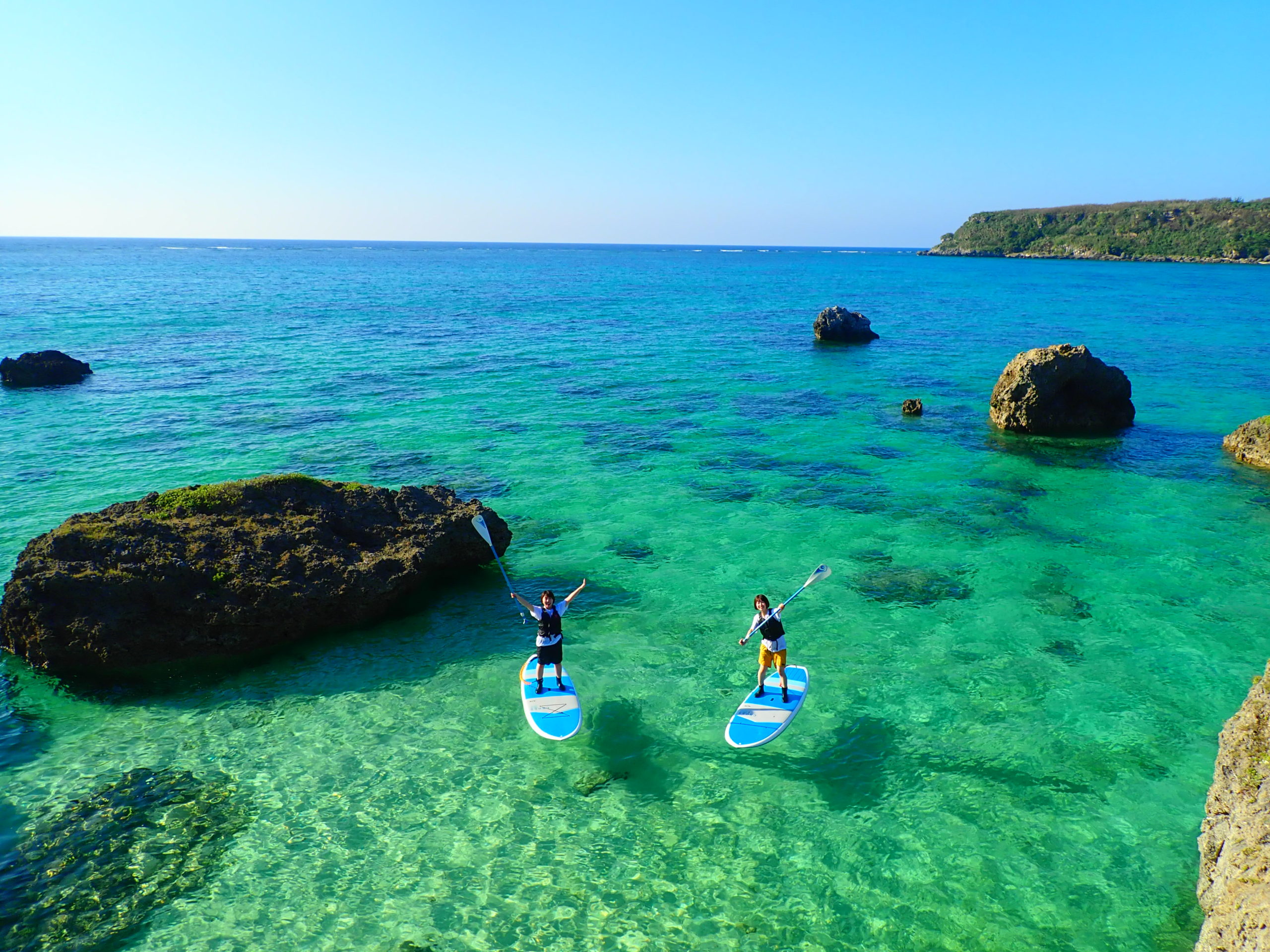 人気no 1 宮古島プレミアム１日プラン 宮古島 Adventure Pipi ピピ