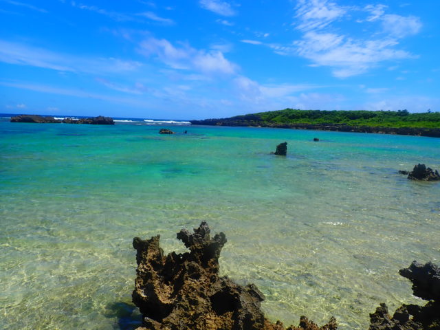 宮古島3月の気候や服装 楽しめるアクティビティを紹介 宮古島 Adventure Pipi ピピ