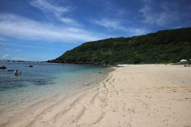 吉野海岸