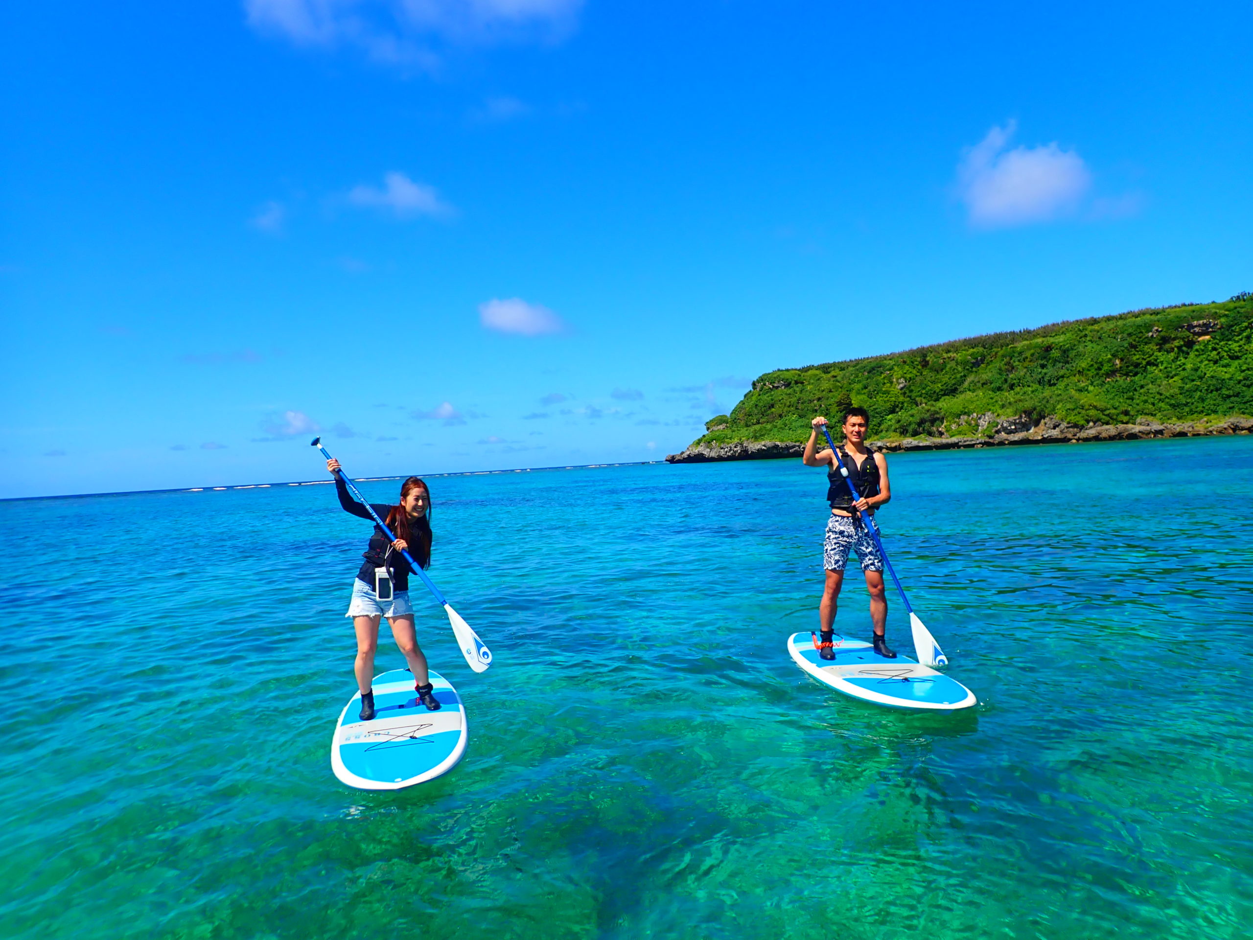 宮古島7月 宮古島 Adventure Pipi ピピ