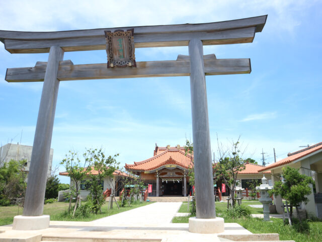 宮古神社