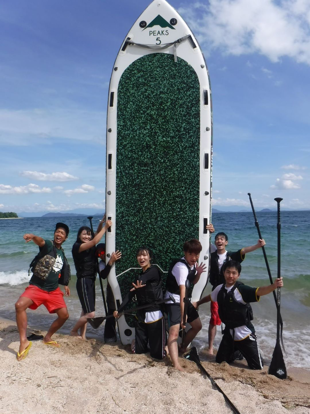 21年最新版 宮古島を満喫 遊べるマリンスポーツ10選 宮古島 Adventure Pipi ピピ