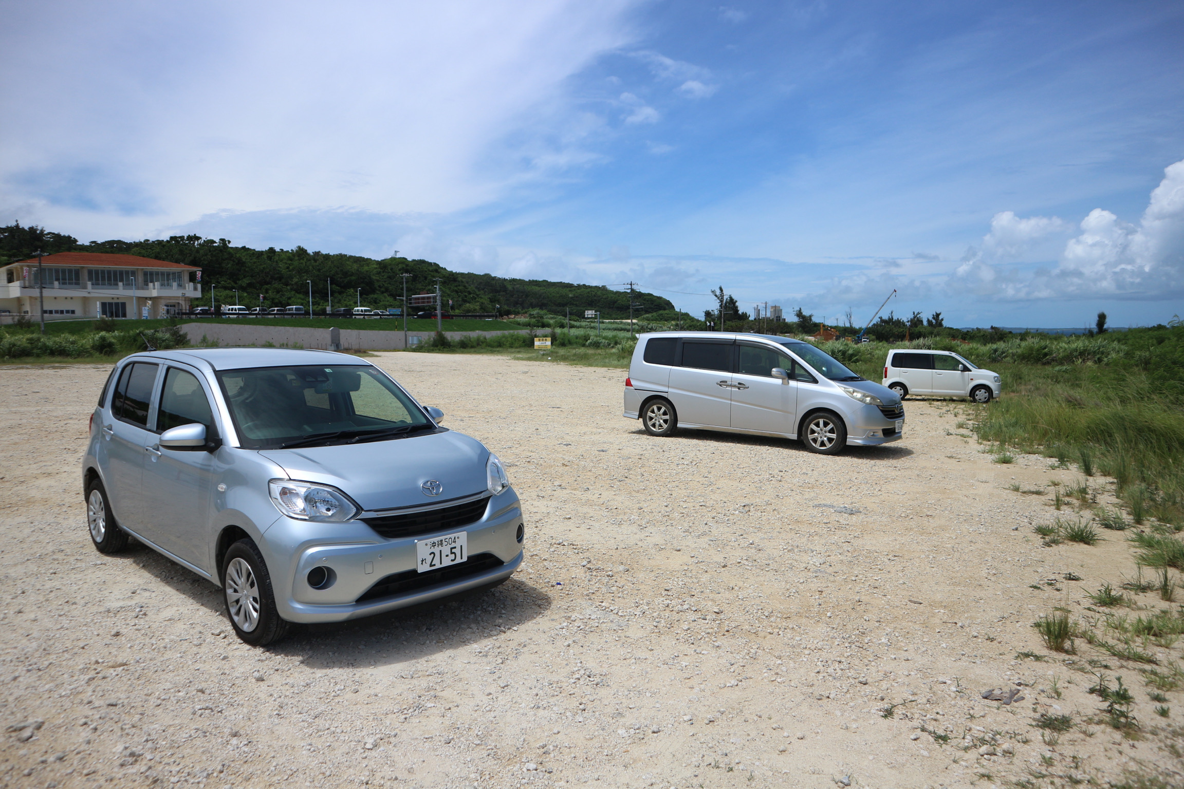 宮古島ドライブ 宮古島 Adventure Pipi ピピ