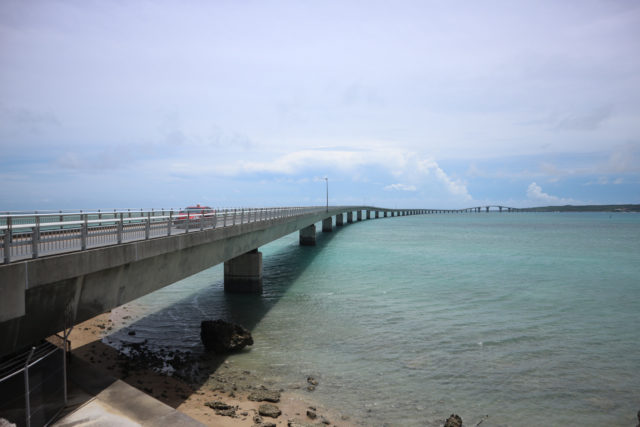 宮古島ドライブ 宮古島 Adventure Pipi ピピ