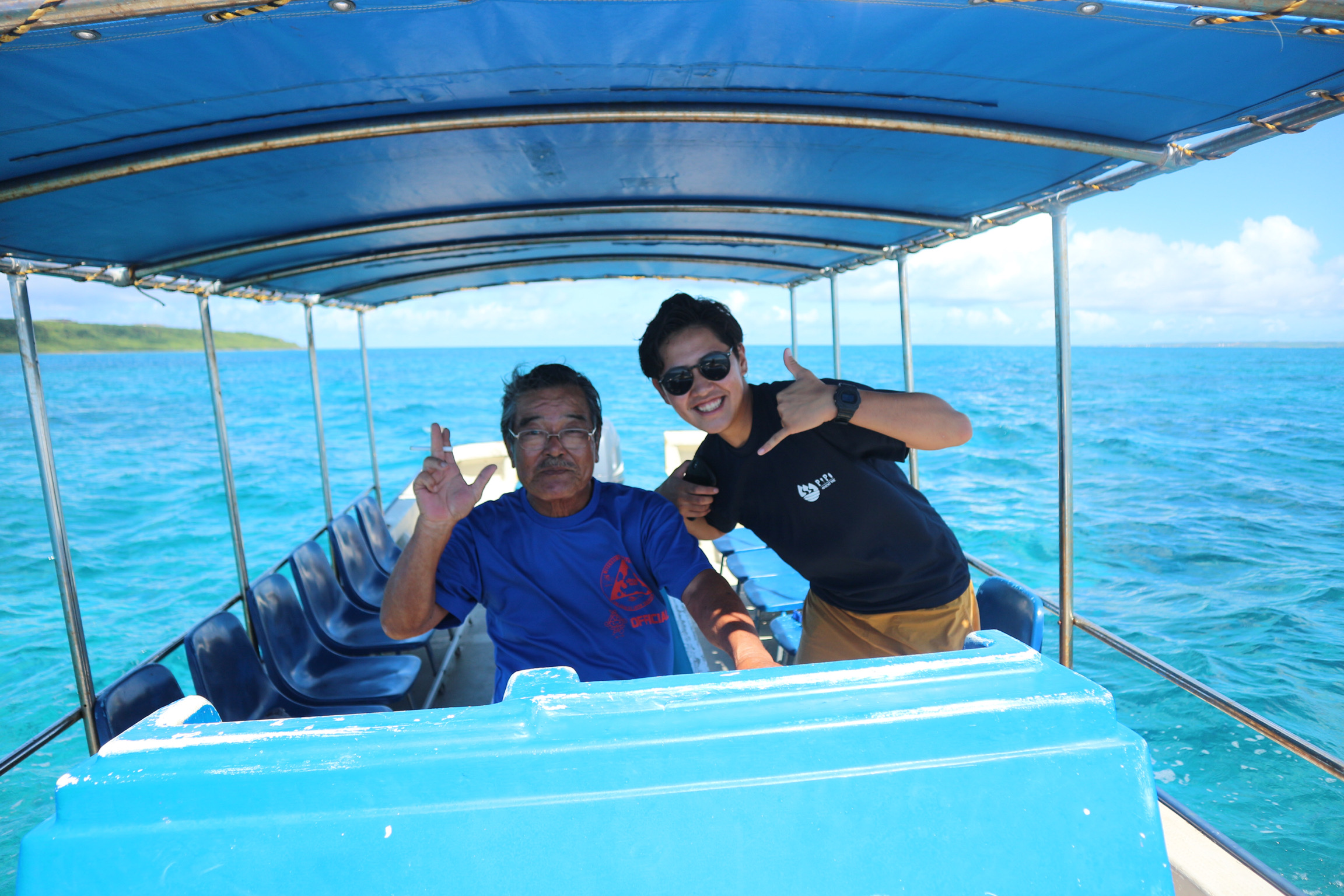 宮古島の年間気温と季節別人気アクティビティを紹介 宮古島 Adventure Pipi ピピ