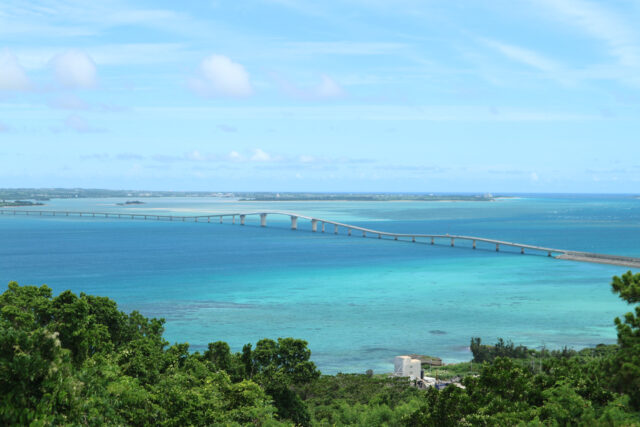 宮古島に2つの空港 宮古空港と下地島空港の違いを徹底解説 宮古島 Adventure Pipi ピピ