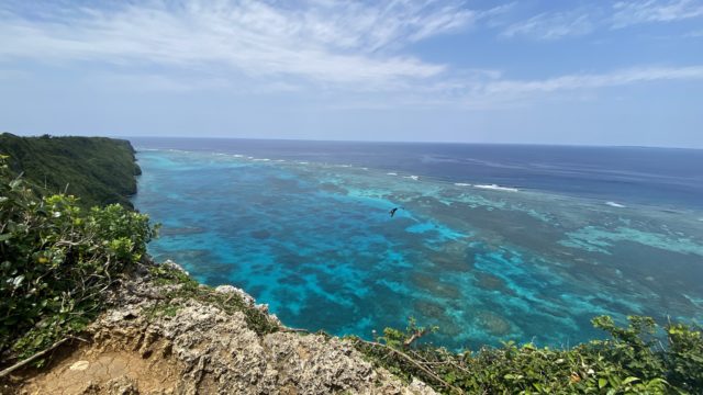 宮古諸島の伊良部島人気観光地 三角点 を現地ガイドが徹底解説 宮古島 Adventure Pipi ピピ