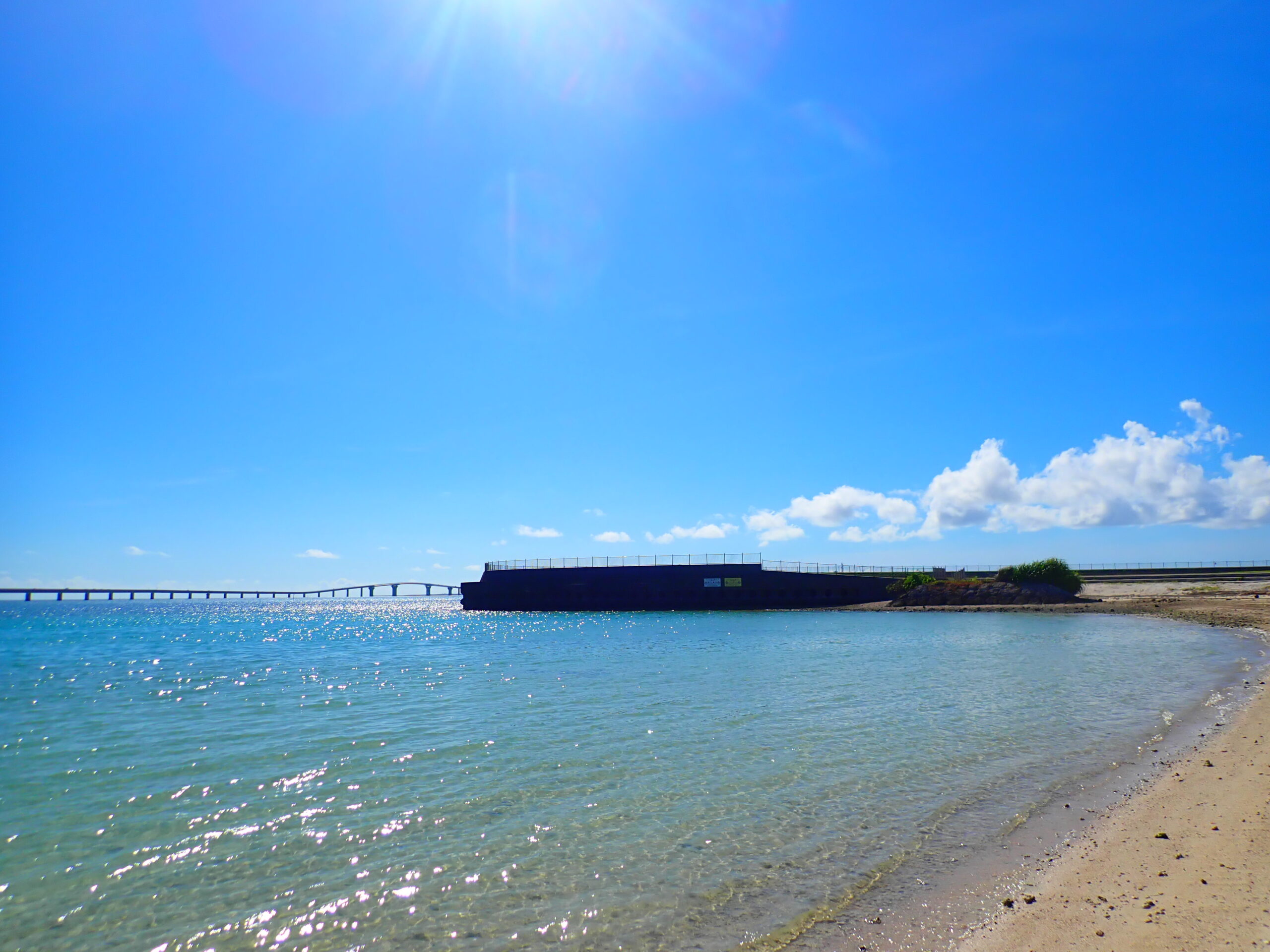 春夏秋冬楽しめる宮古島のベストシーズン 宮古島 Adventure Pipi ピピ
