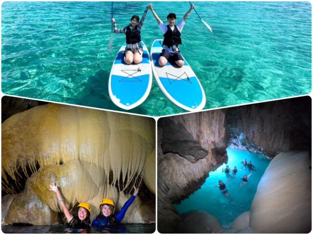 宮古島　SUP　パンプキン