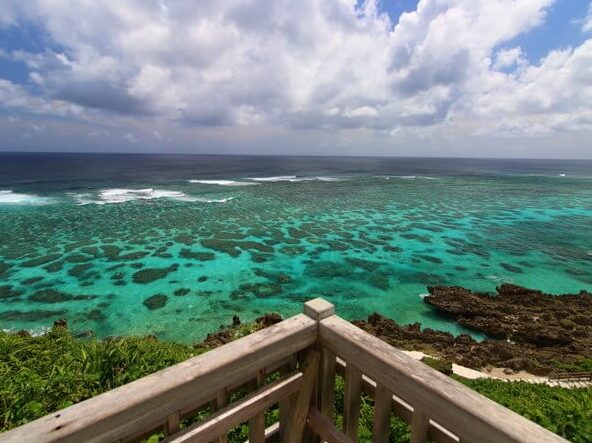 宮古島　インギャー