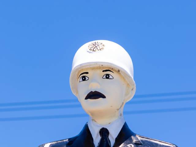 まもるくん