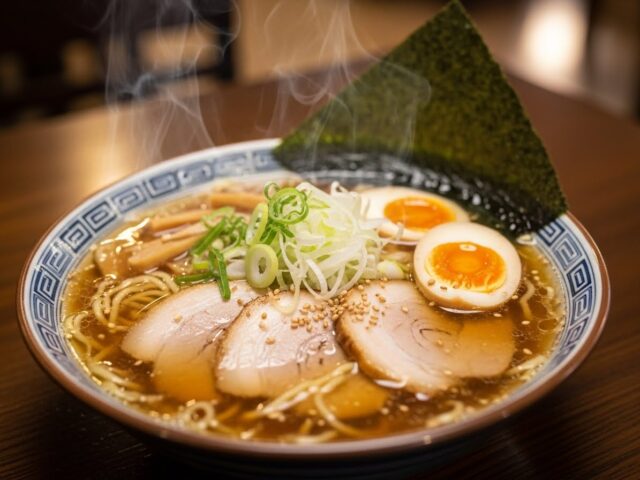 ラーメン
