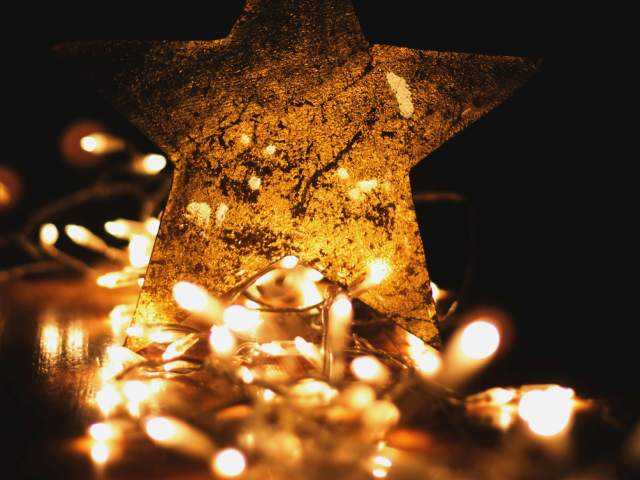 クリスマス