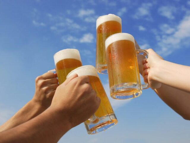 ビール