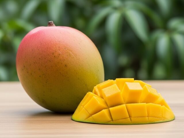 マンゴー