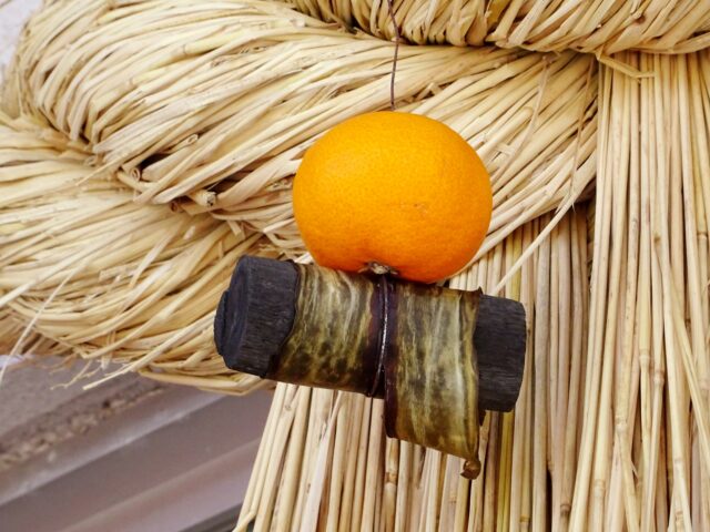 Shime-nawa 免费图像