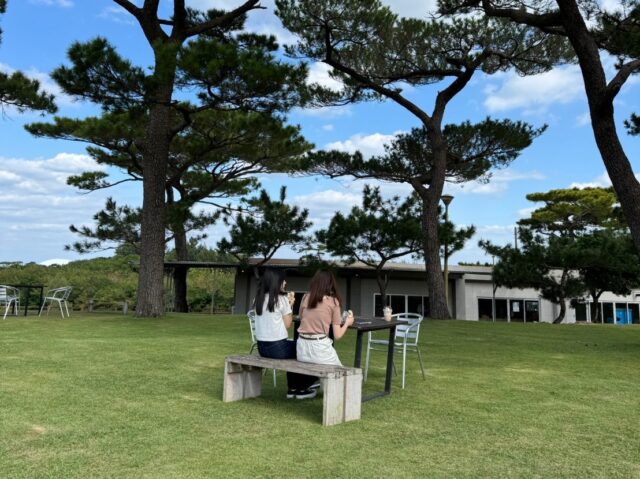 이라부 섬 일주 투어