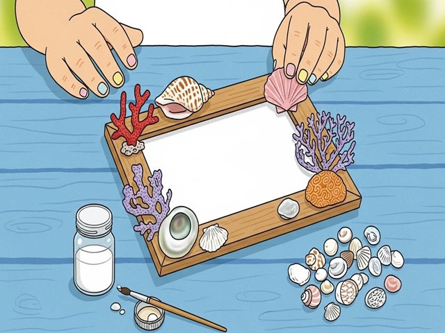 相框（带支架）