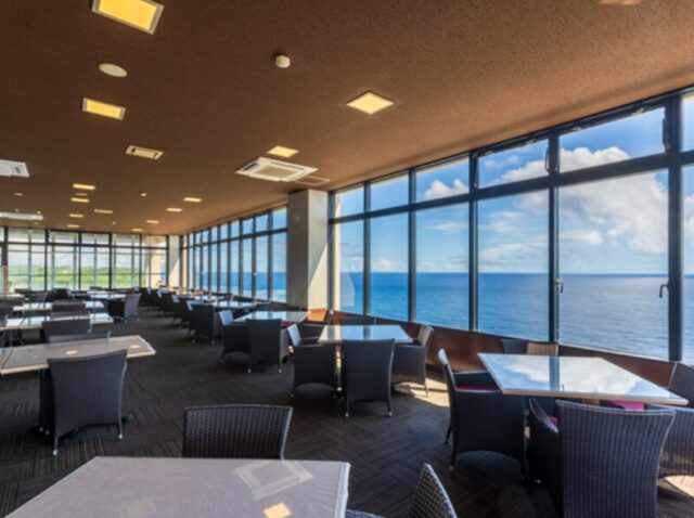 オーシャンリンクス