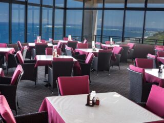 定番セットのウミガメシュノーケリング＆SUP/カヌーツアー！オーシャンリンクス贅沢ランチ＆大浴場付き