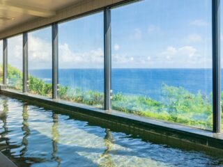 定番セットのウミガメシュノーケリング＆SUP/カヌーツアー！オーシャンリンクス贅沢ランチ＆大浴場付き