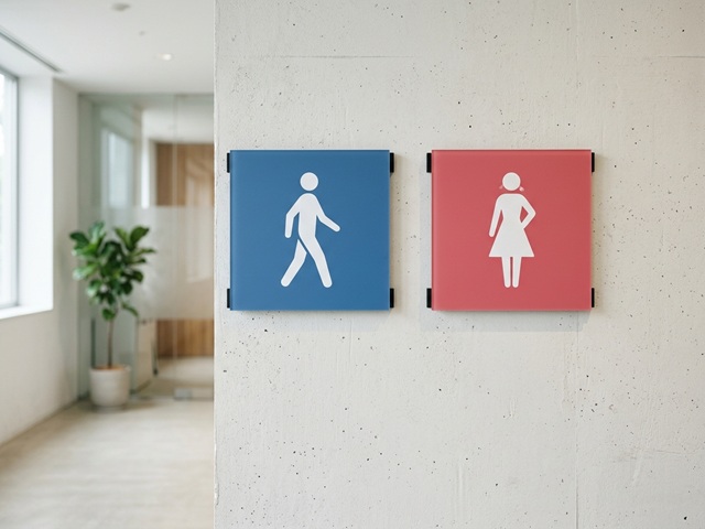 トイレ　イメージ画像