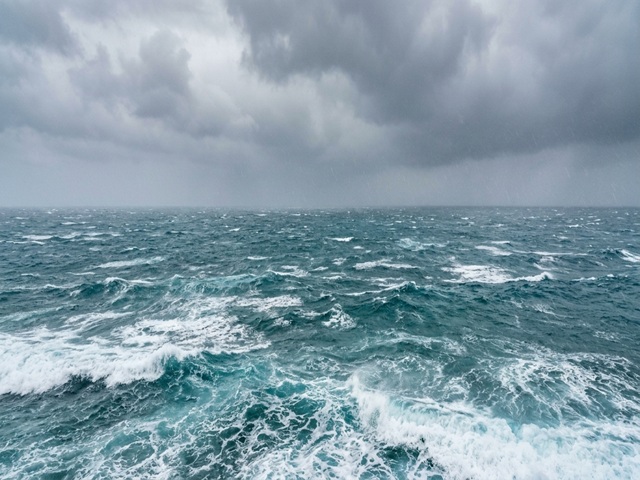台風