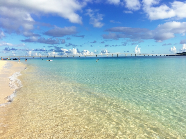 与那覇前浜